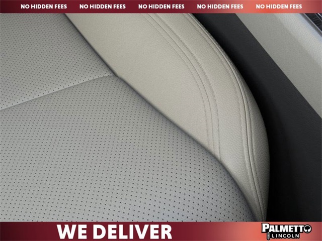 new 2026 Lincoln Aviator car, priced at $80,900