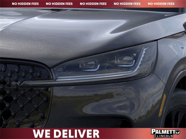 new 2026 Lincoln Aviator car, priced at $80,900