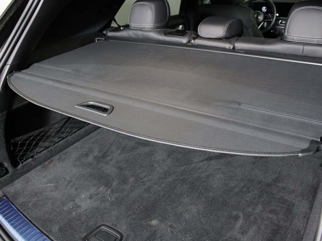 used 2026 Mercedes-Benz GLE car, priced at $65,550