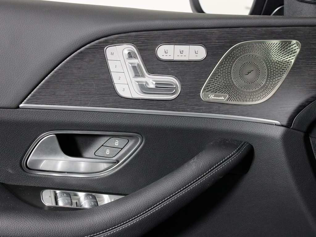 used 2026 Mercedes-Benz GLE car, priced at $65,550