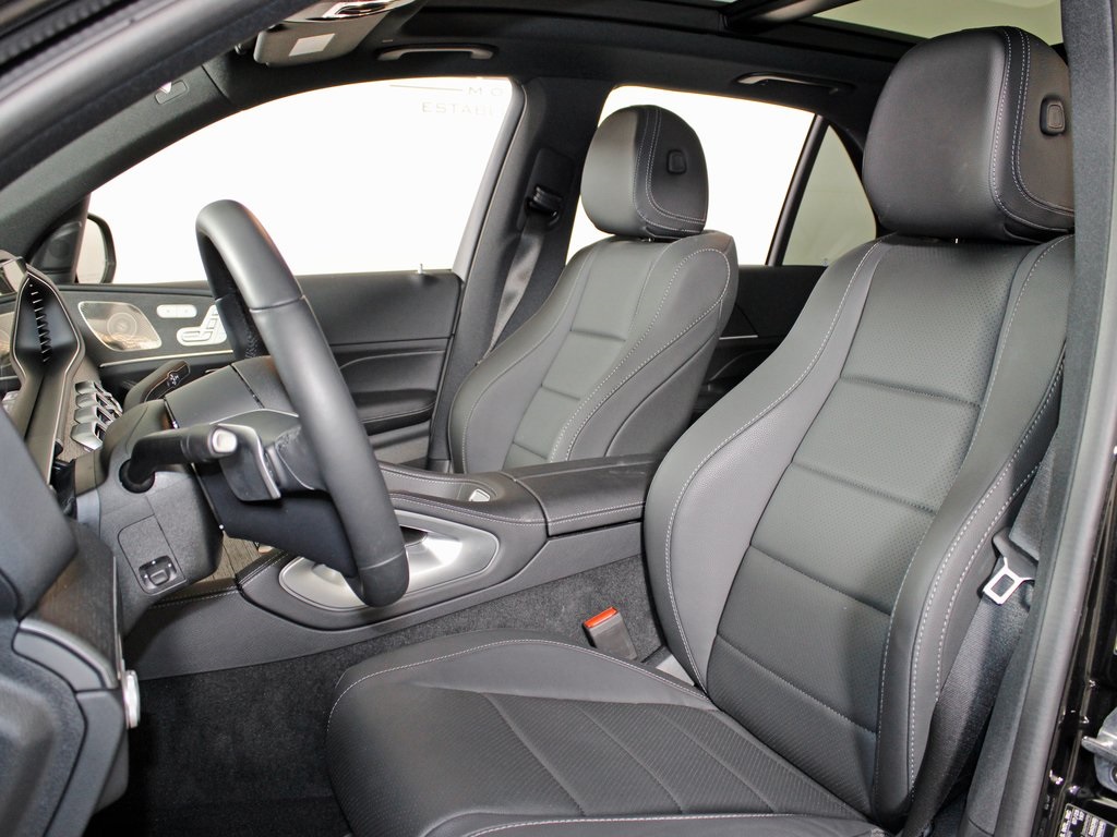 used 2026 Mercedes-Benz GLE car, priced at $65,550