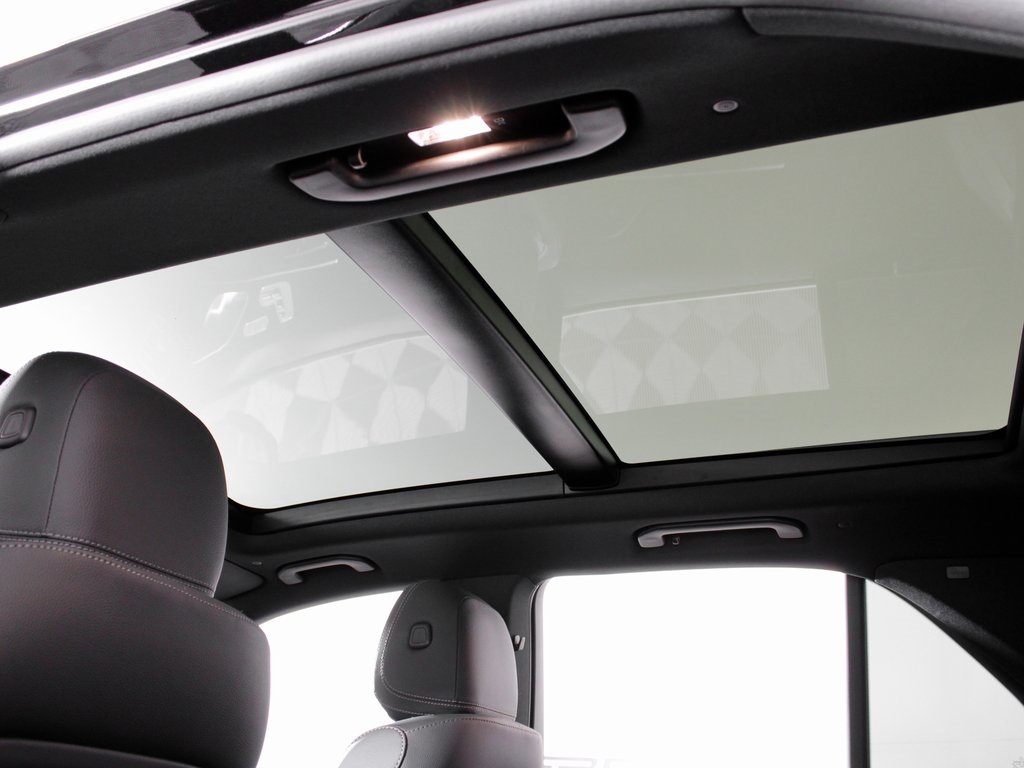 used 2026 Mercedes-Benz GLE car, priced at $65,550