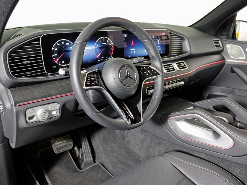 used 2026 Mercedes-Benz GLE car, priced at $65,550