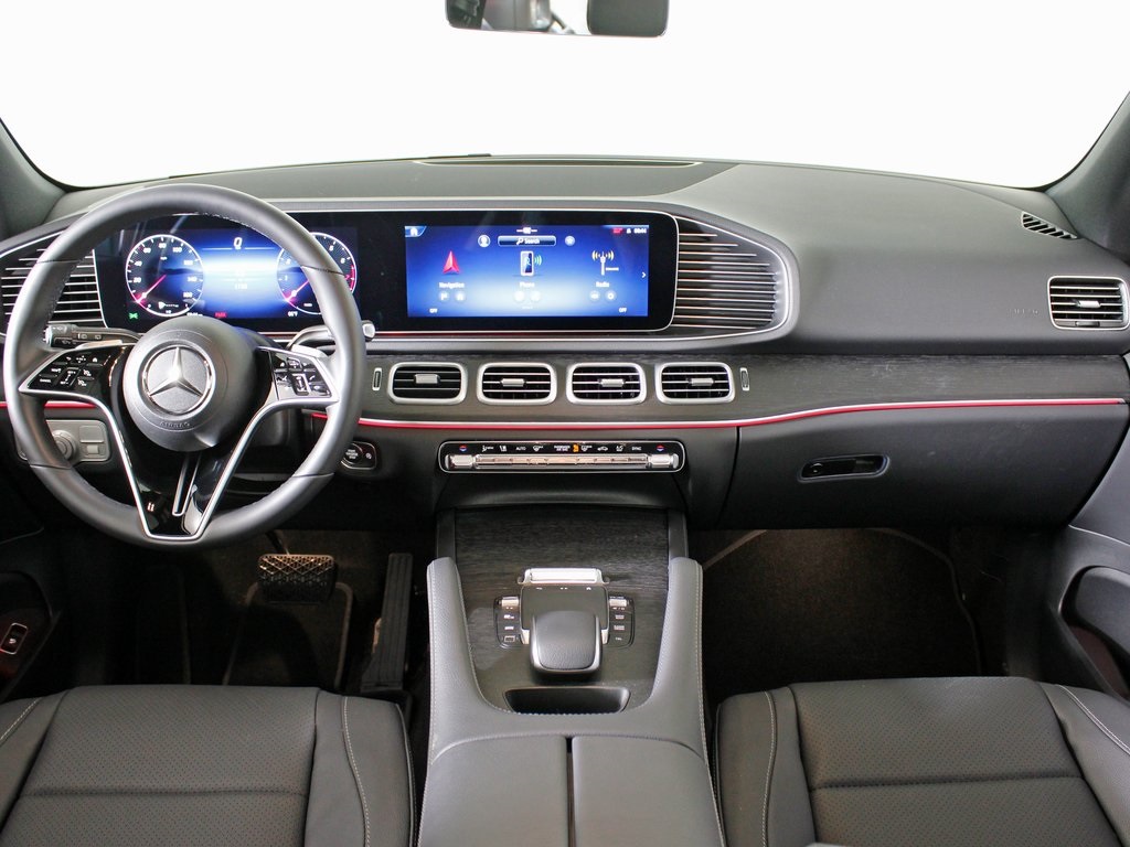 used 2026 Mercedes-Benz GLE car, priced at $65,550