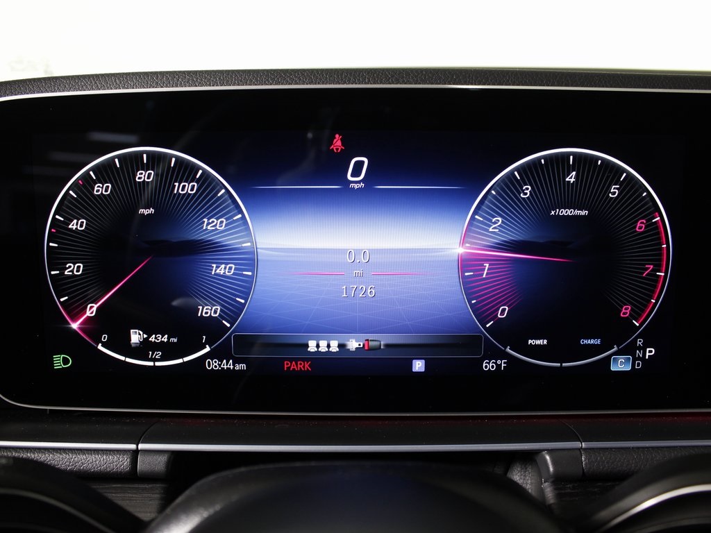 used 2026 Mercedes-Benz GLE car, priced at $65,550