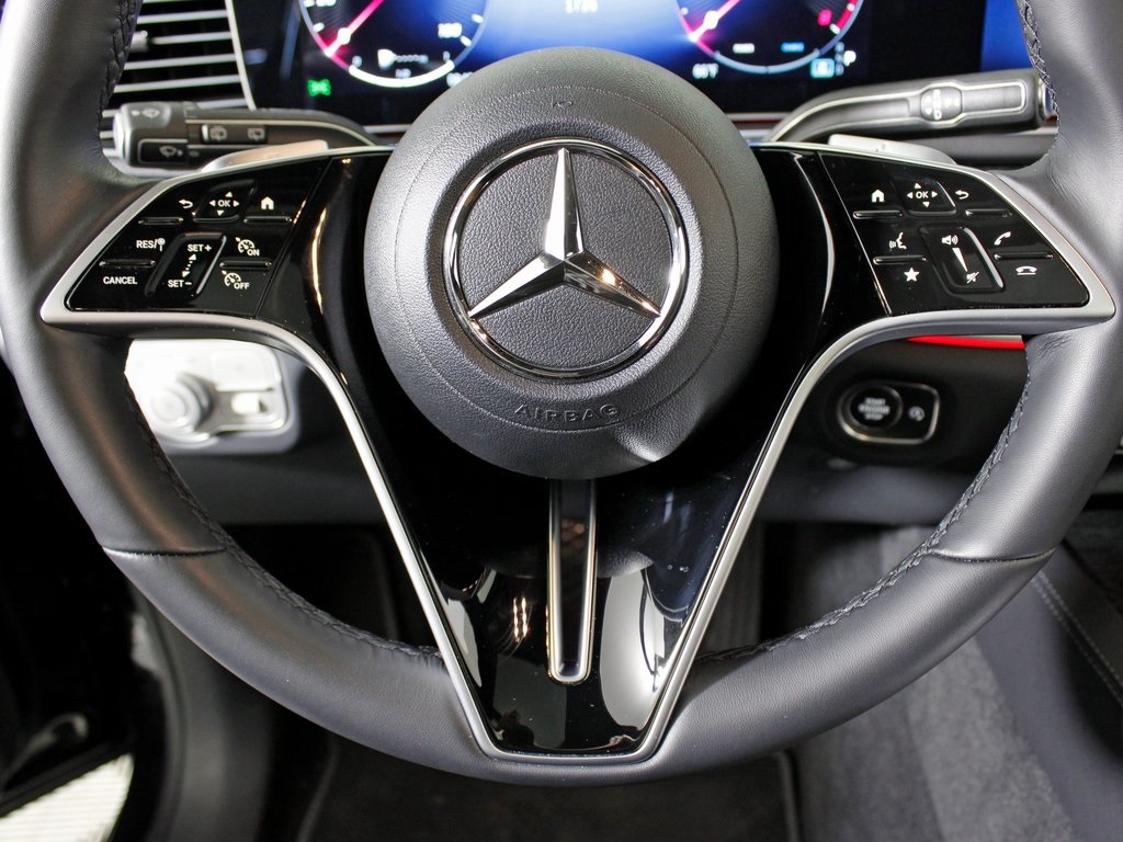 used 2026 Mercedes-Benz GLE car, priced at $65,550