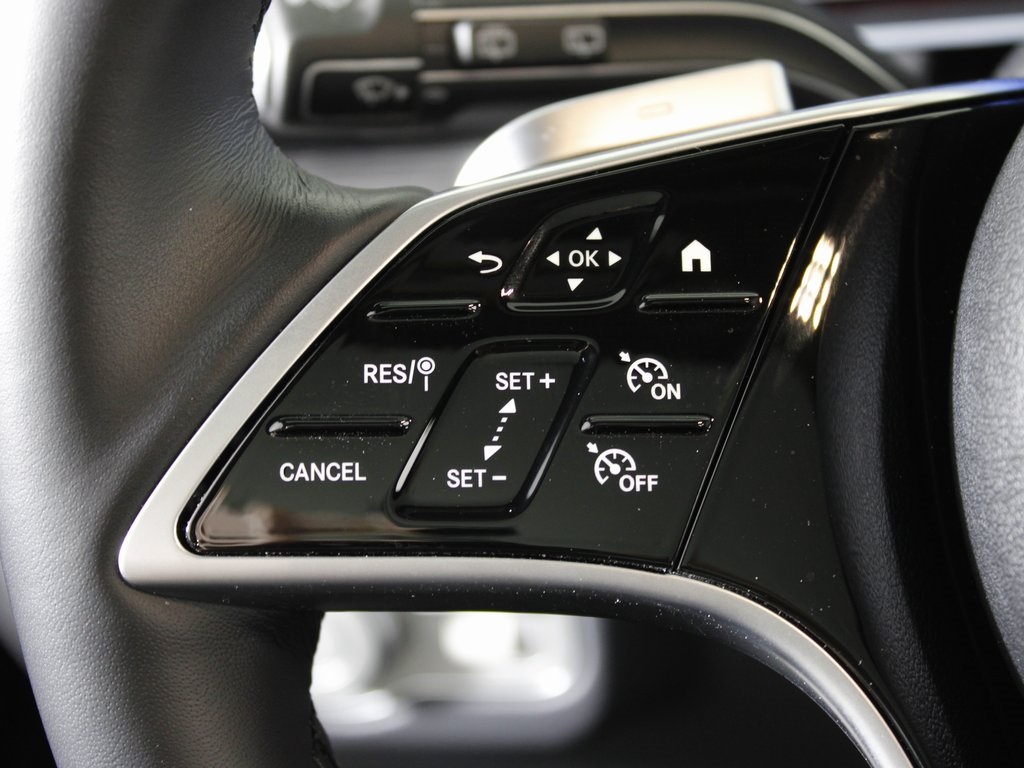 used 2026 Mercedes-Benz GLE car, priced at $65,550