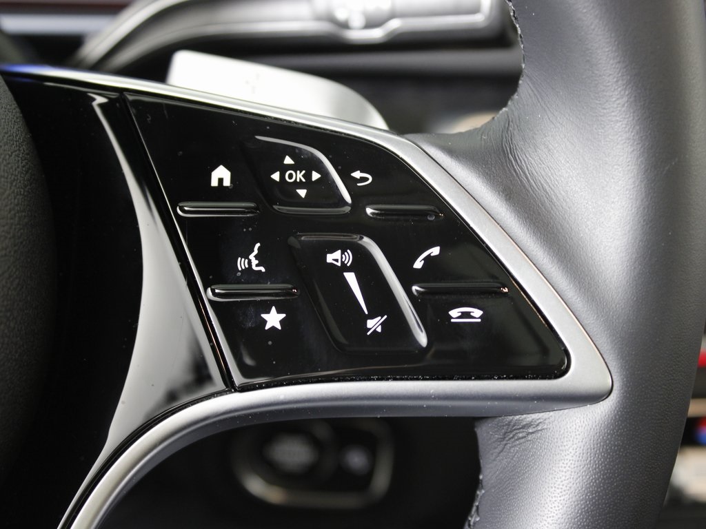 used 2026 Mercedes-Benz GLE car, priced at $65,550