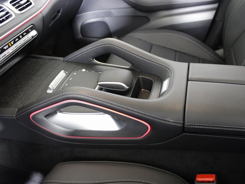 used 2026 Mercedes-Benz GLE car, priced at $65,550