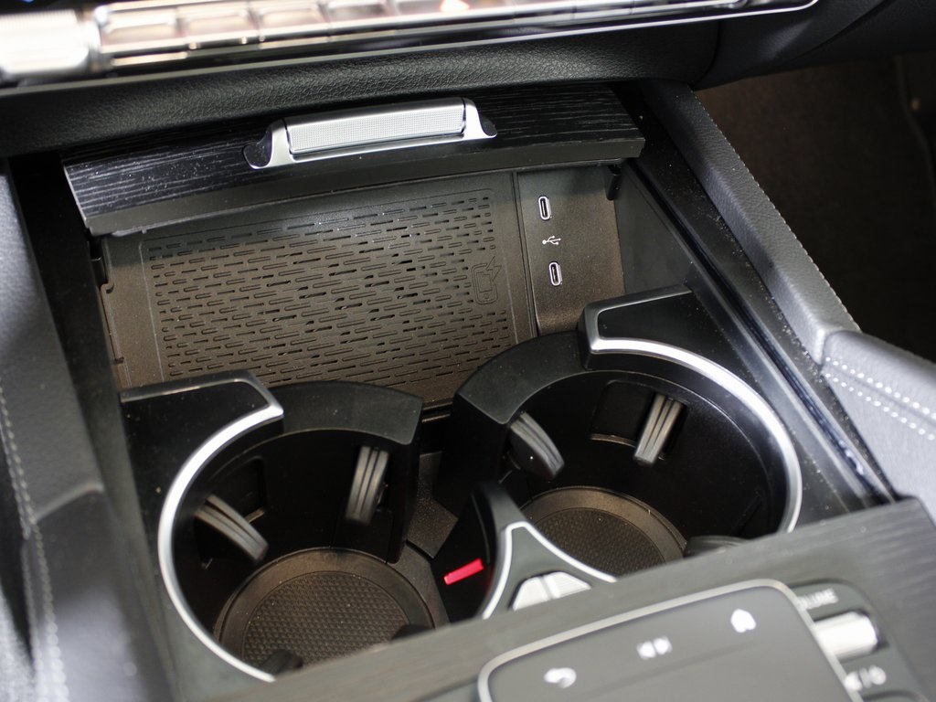 used 2026 Mercedes-Benz GLE car, priced at $65,550