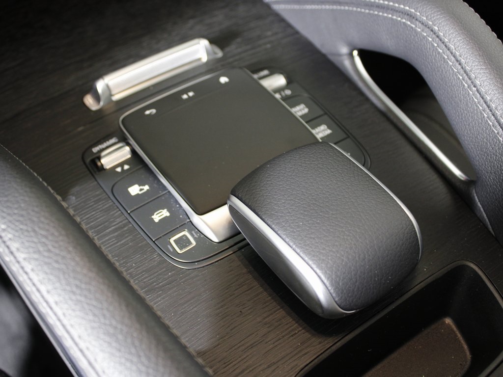 used 2026 Mercedes-Benz GLE car, priced at $65,550