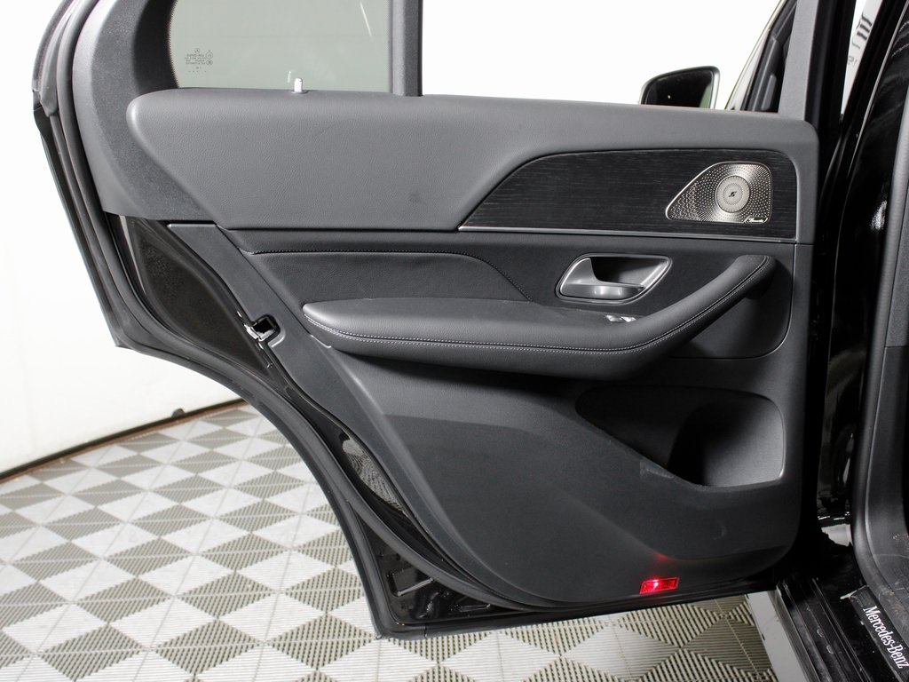 used 2026 Mercedes-Benz GLE car, priced at $65,550