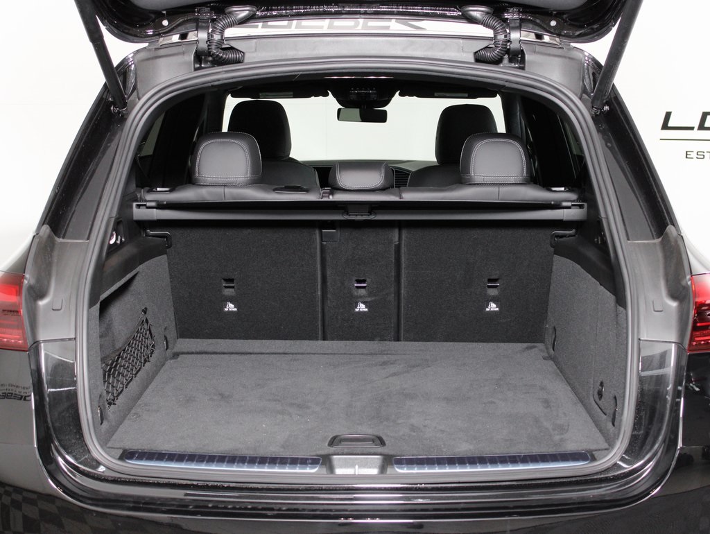 used 2026 Mercedes-Benz GLE car, priced at $65,550