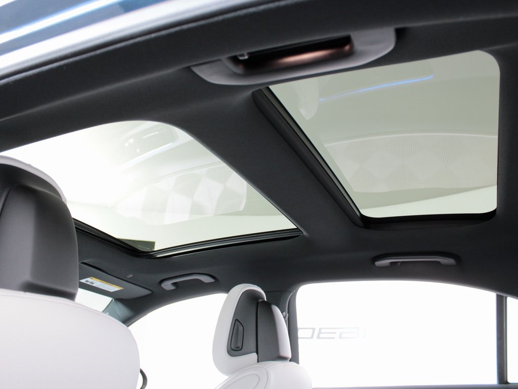 new 2026 Mercedes-Benz C-Class car, priced at $60,555