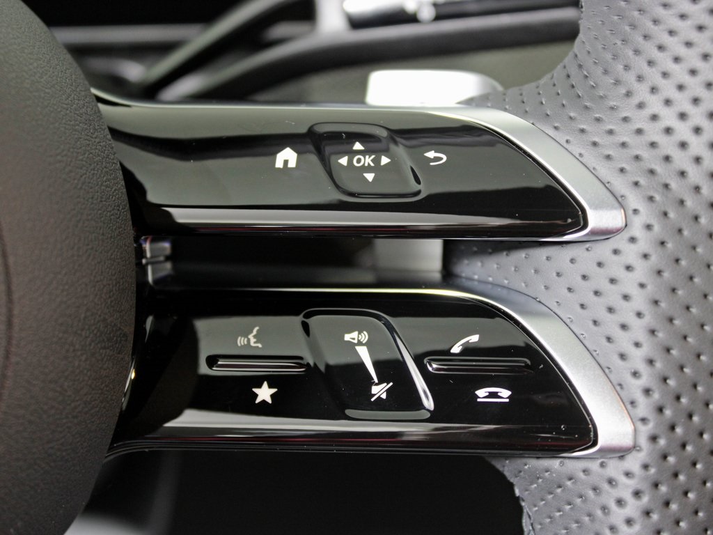 new 2026 Mercedes-Benz C-Class car, priced at $60,555