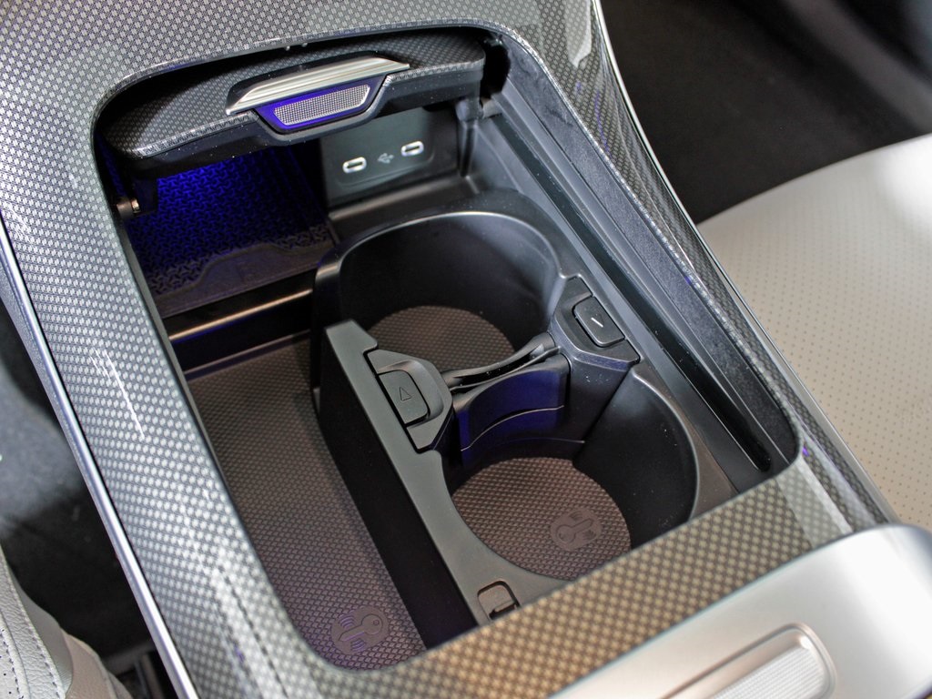 new 2026 Mercedes-Benz C-Class car, priced at $60,555