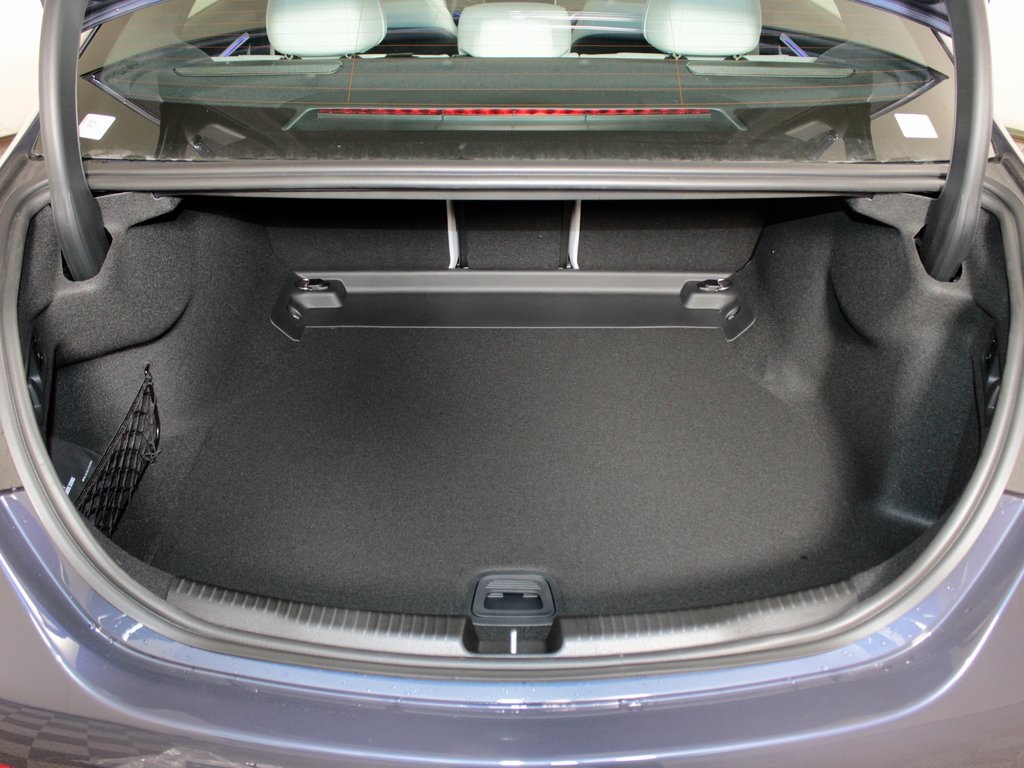 new 2026 Mercedes-Benz C-Class car, priced at $60,555