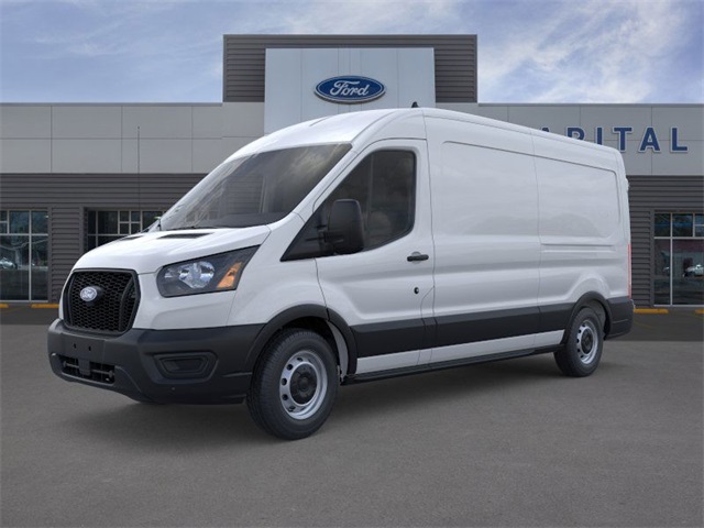 2026 Ford Transit Van Base's photo