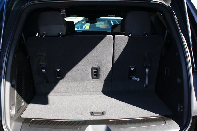 new 2026 Chevrolet Tahoe car, priced at $63,495