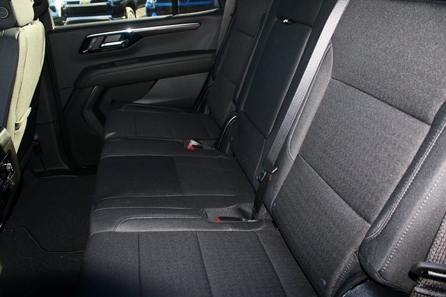 new 2026 Chevrolet Tahoe car, priced at $63,495