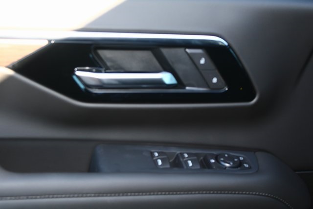 new 2026 Chevrolet Tahoe car, priced at $63,495