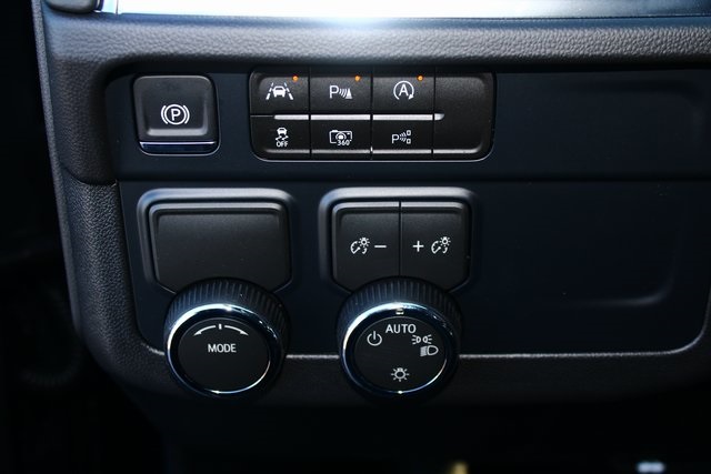 new 2026 Chevrolet Tahoe car, priced at $63,495