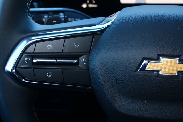 new 2026 Chevrolet Tahoe car, priced at $63,495