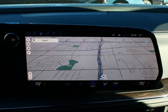 new 2026 Chevrolet Tahoe car, priced at $63,495