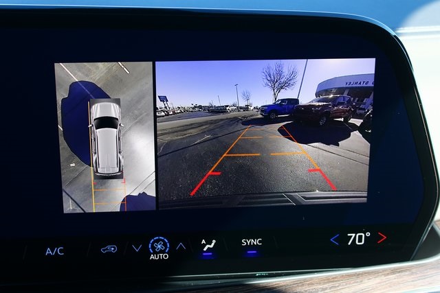 new 2026 Chevrolet Tahoe car, priced at $63,495