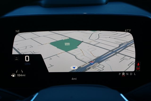 new 2026 Chevrolet Tahoe car, priced at $63,495