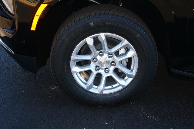 new 2026 Chevrolet Tahoe car, priced at $63,495