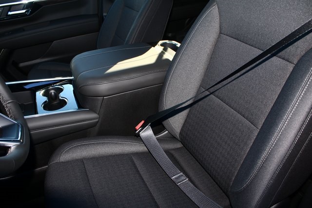 new 2026 Chevrolet Tahoe car, priced at $63,495