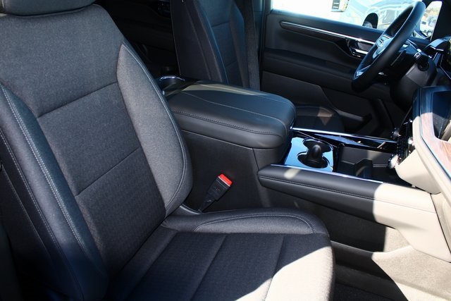 new 2026 Chevrolet Tahoe car, priced at $63,495