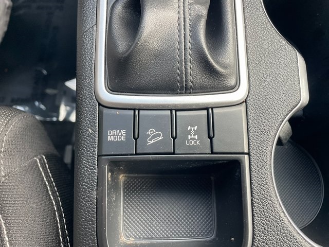 used 2018 Kia Sportage car, priced at $12,983