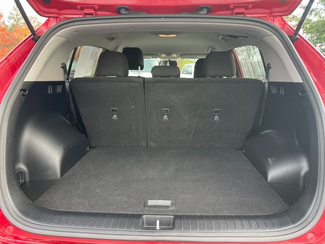 used 2018 Kia Sportage car, priced at $12,983