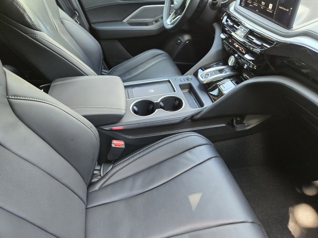 new 2026 Acura MDX car, priced at $59,150