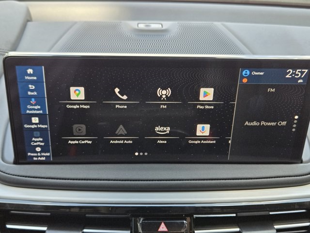 new 2026 Acura MDX car, priced at $59,150