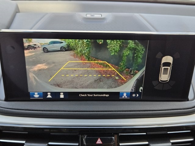 new 2026 Acura MDX car, priced at $59,150