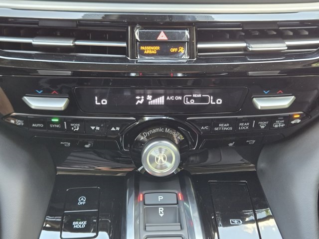 new 2026 Acura MDX car, priced at $59,150