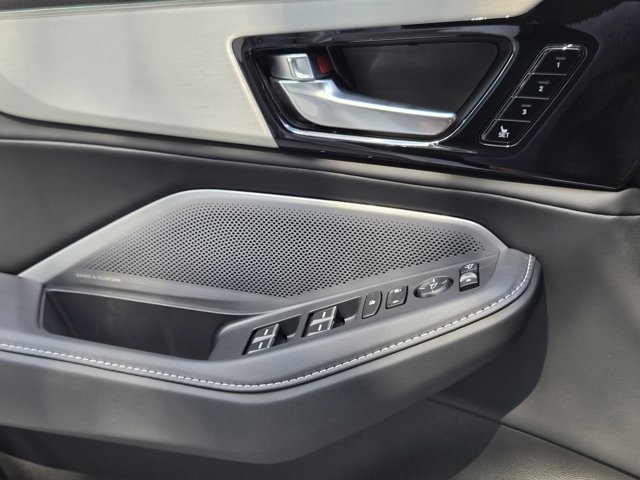 new 2026 Acura MDX car, priced at $59,150