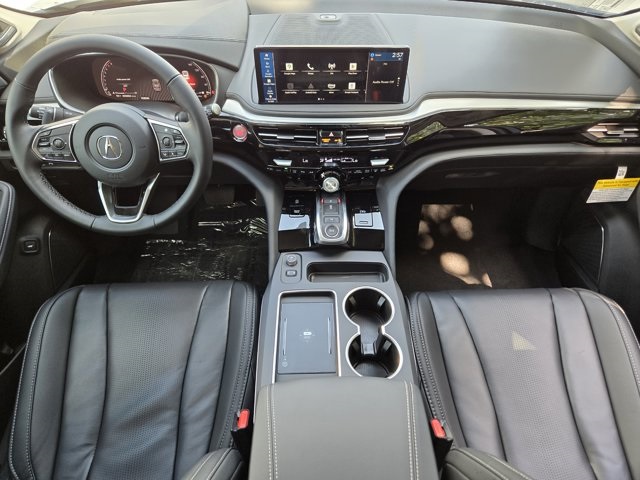 new 2026 Acura MDX car, priced at $59,150
