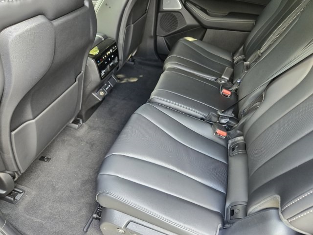 new 2026 Acura MDX car, priced at $59,150