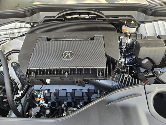 new 2026 Acura MDX car, priced at $59,150