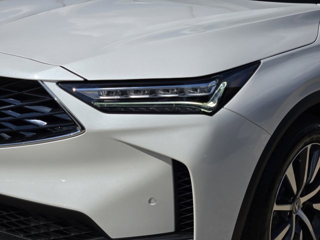new 2026 Acura MDX car, priced at $59,150