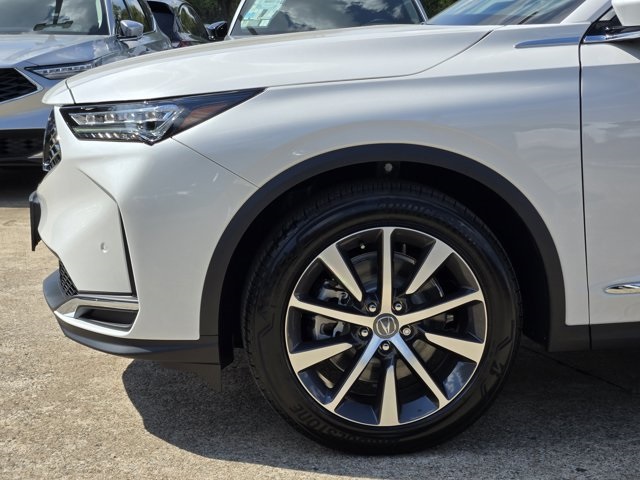 new 2026 Acura MDX car, priced at $59,150