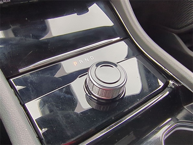 used 2023 Jeep Grand Cherokee L car, priced at $31,911