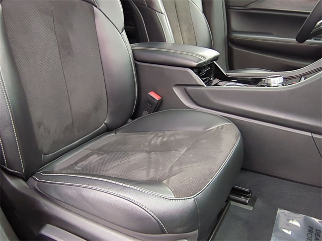 used 2023 Jeep Grand Cherokee L car, priced at $31,911