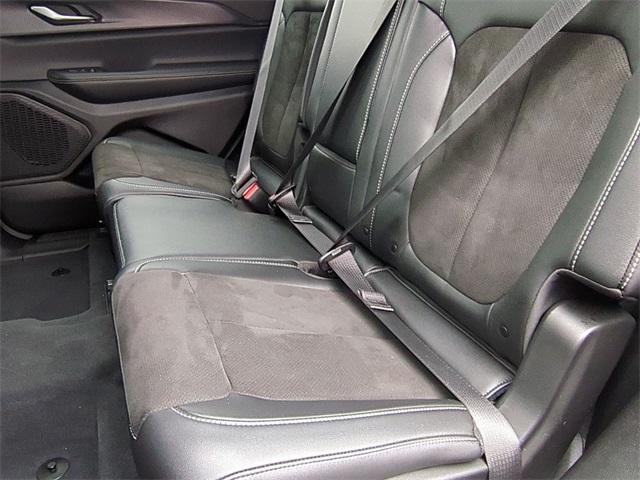 used 2023 Jeep Grand Cherokee L car, priced at $31,911