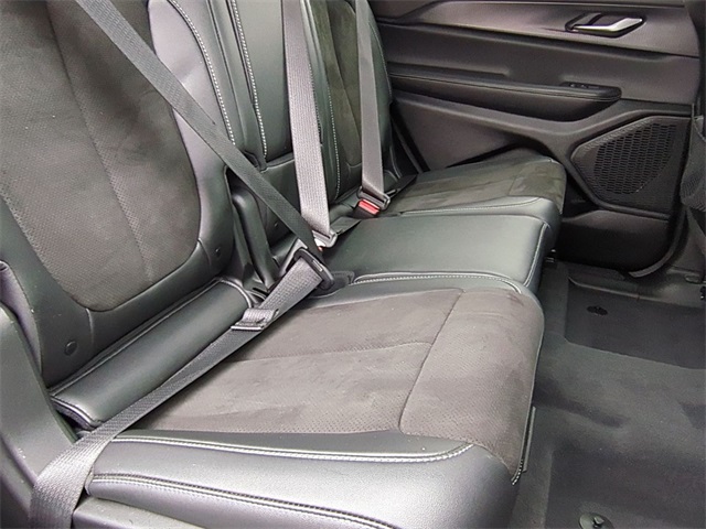 used 2023 Jeep Grand Cherokee L car, priced at $31,911