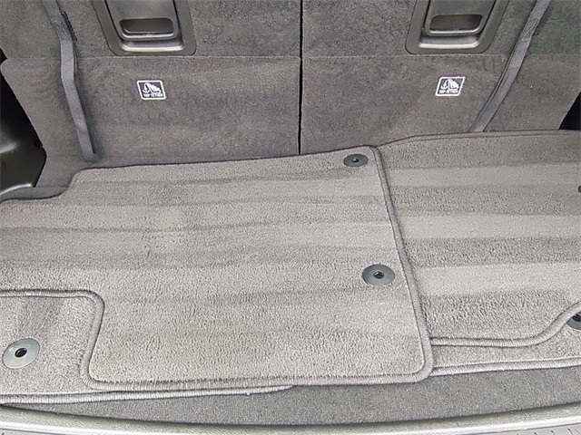 used 2023 Jeep Grand Cherokee L car, priced at $31,911